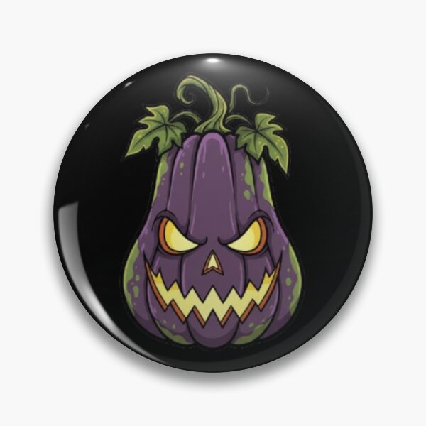 Item preview, Halloween Pumpkin designed and sold by PLANTONE.