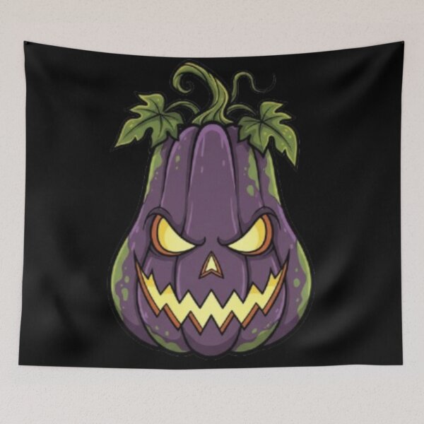 Item preview, Halloween Pumpkin designed and sold by PLANTONE.