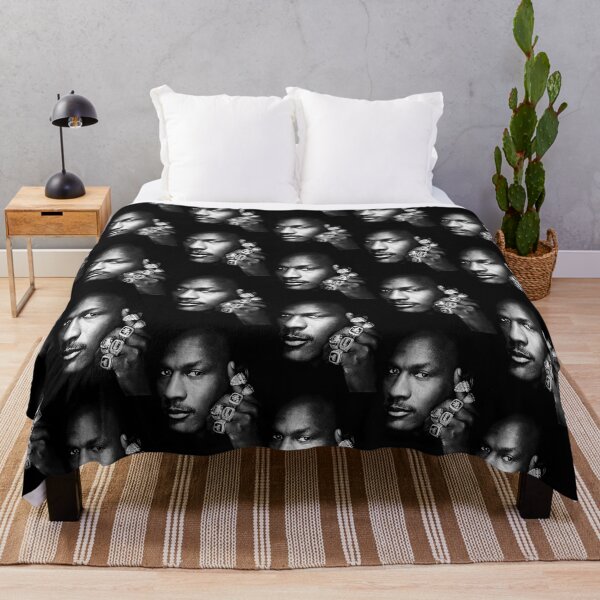 Item preview, Michael Jordan designed and sold by TheUmbrrella.