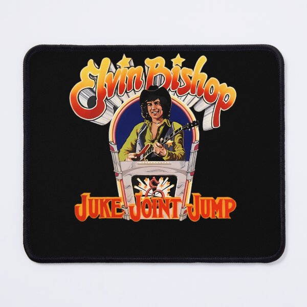 Item preview, Elvin Bishop Singer designed and sold by ViolletteCouet.