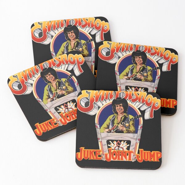 Item preview, Elvin Bishop Singer designed and sold by ViolletteCouet.