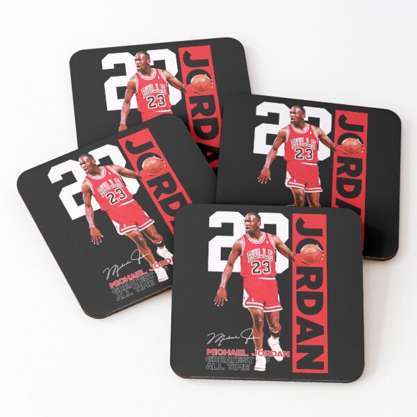 Item preview, Michael Jordan 23 Sports  designed and sold by TheUmbrrella.