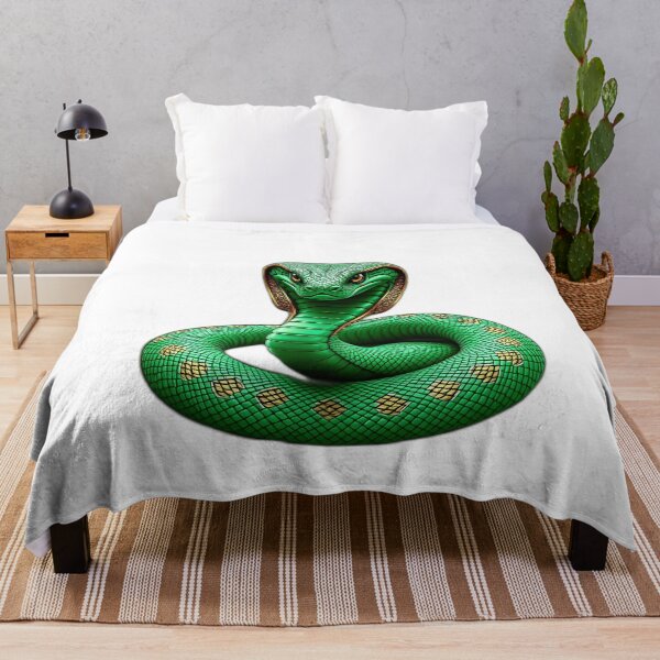 Item preview, Emerald Serpent Cleopatra designed and sold by sharon1210.