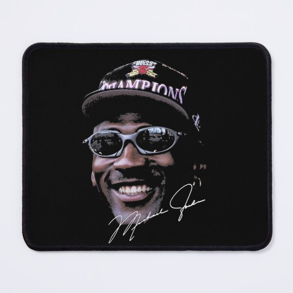 Item preview, Michael Jordan Signature Big Face designed and sold by TheUmbrrella.