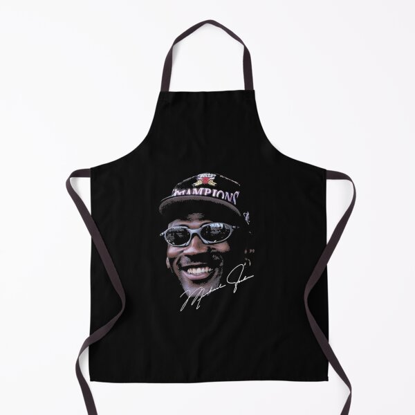 Item preview, Michael Jordan Signature Big Face designed and sold by TheUmbrrella.
