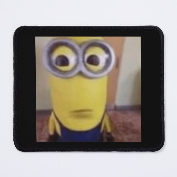 Item preview, Minion Meme Classic designed and sold by emmanueltitiana.