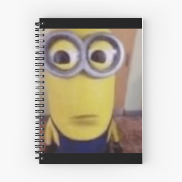Item preview, Minion Meme Classic designed and sold by emmanueltitiana.