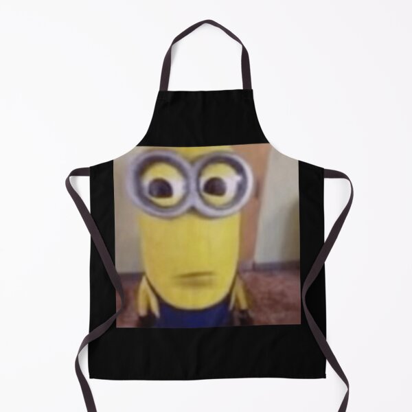 Item preview, Minion Meme Classic designed and sold by emmanueltitiana.