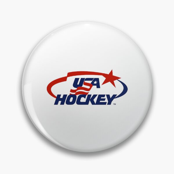 Item preview, Usa Hockey Logo designed and sold by skywalkersafa.