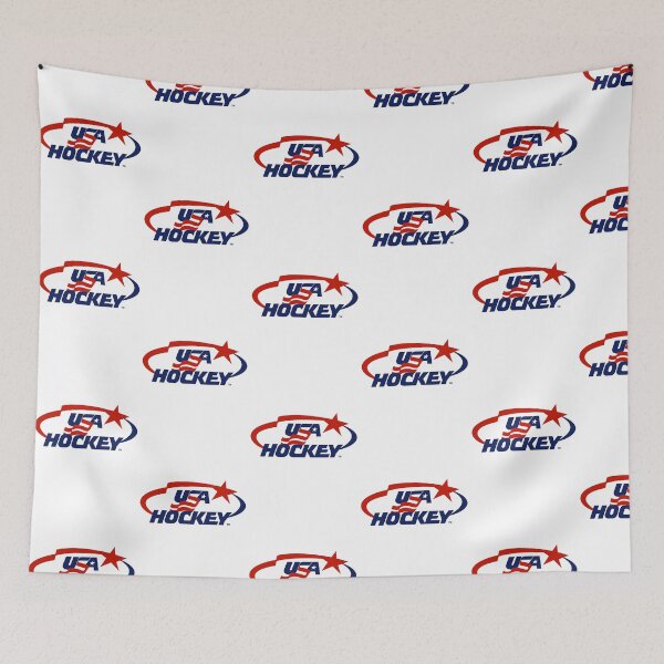 Item preview, Usa Hockey Logo designed and sold by skywalkersafa.