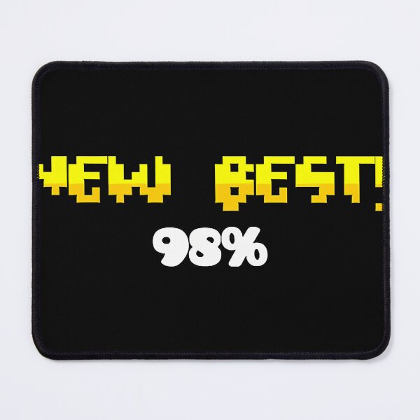 Item preview, Geometry Dash Rage 98 designed and sold by GarmentTwilig.