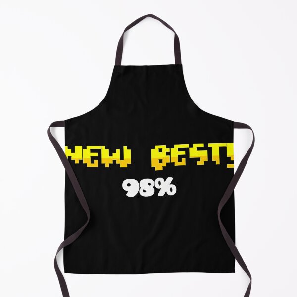Item preview, Geometry Dash Rage 98 designed and sold by GarmentTwilig.