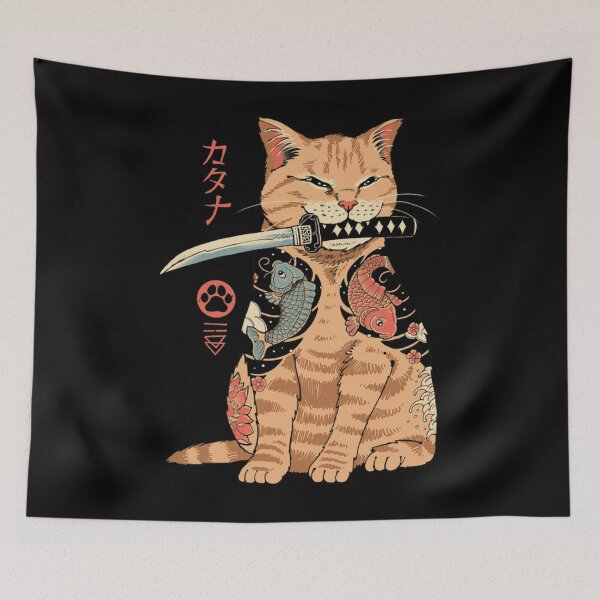 Item preview, Catana Redefined designed and sold by durwardcullough.