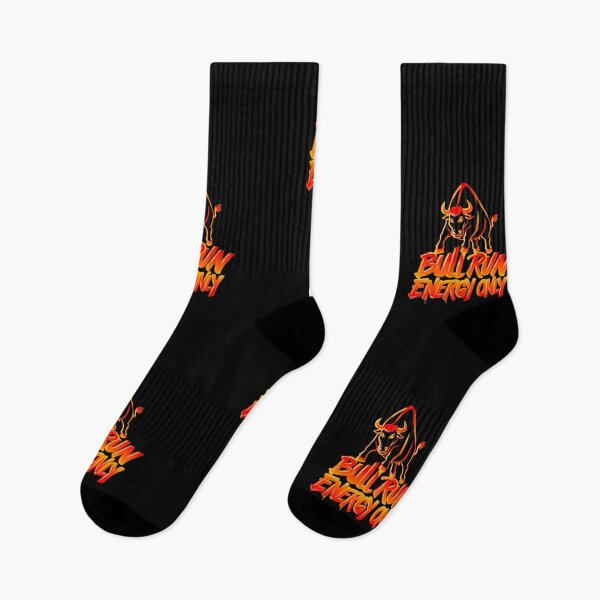 Item preview, Bitcoin Bull Run Energy Only Graffiti Design designed and sold by RadDeck.