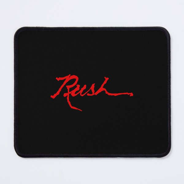 Item preview, Rush Band designed and sold by AaronBuckridge.
