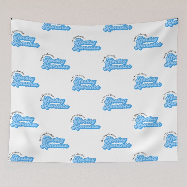 Item preview, I'Ll Read Another Hockey Romance Kindle designed and sold by skywalkersafa.