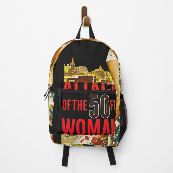 Item preview, Attack Of The 50 Foot Woman designed and sold by WendyGardn7.