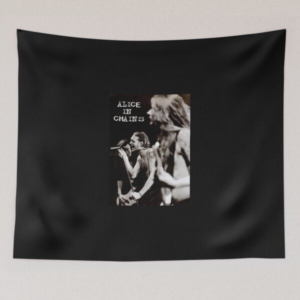 Item preview, Layne Staley Retro designed and sold by mylestmvjcu.