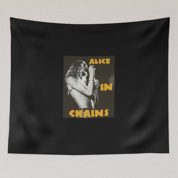 Item preview, Copy of Layne Staley Retro designed and sold by mylestmvjcu.