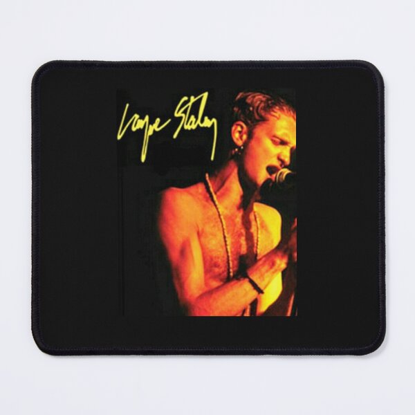Item preview, Layne Staley Retro designed and sold by mylestmvjcu.