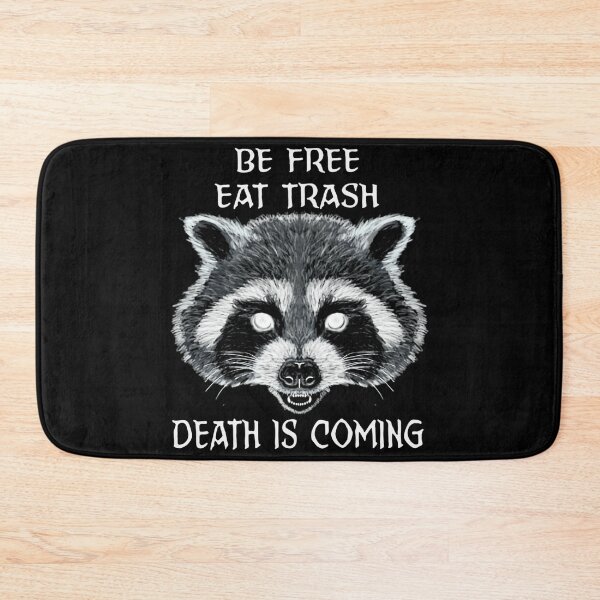 Item preview, Trash Panda Meme designed and sold by emmanueltitiana.
