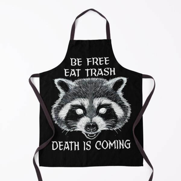 Item preview, Trash Panda Meme designed and sold by emmanueltitiana.