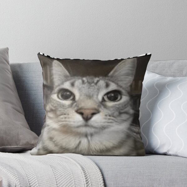 Item preview, Wait I'M Goated Cat Humor Meme I'M Goated Funny Cat Meme designed and sold by brinfrancis6185.