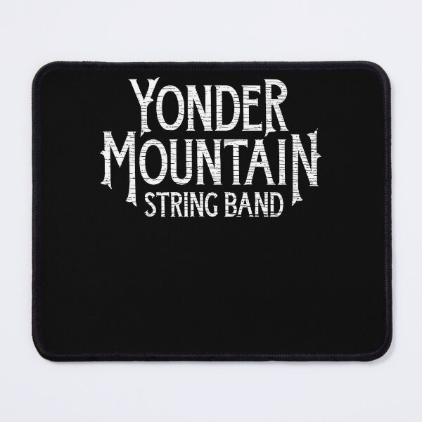 Item preview, The Yonder Mountain String designed and sold by ViolletteCouet.