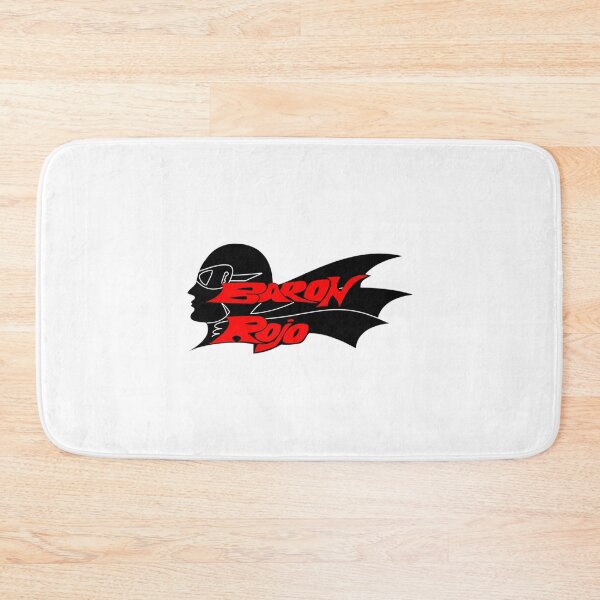 Item preview, Baron Rojo Rock Band Spanish designed and sold by DovieMayer.
