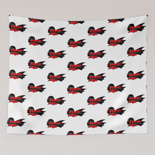 Item preview, Baron Rojo Rock Band Spanish designed and sold by DovieMayer.