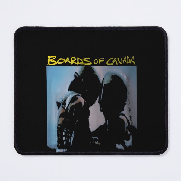 Item preview, Boards of canada designed and sold by rondinellikade.