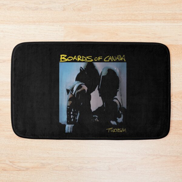 Item preview, Boards of canada designed and sold by rondinellikade.