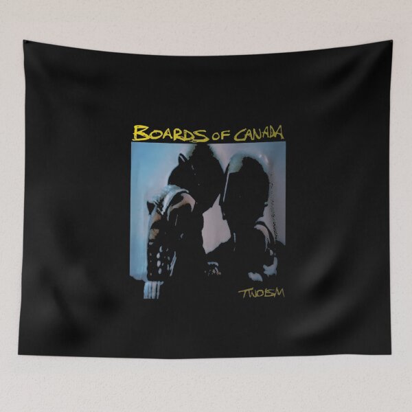 Item preview, Boards of canada designed and sold by rondinellikade.