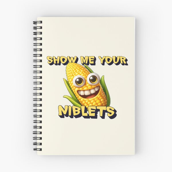Item preview, Show me your niblets designed and sold by FatBirdie.