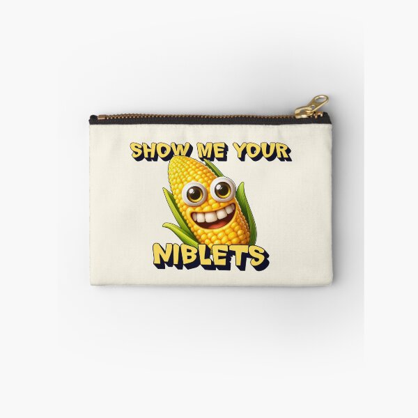 Item preview, Show me your niblets designed and sold by FatBirdie.