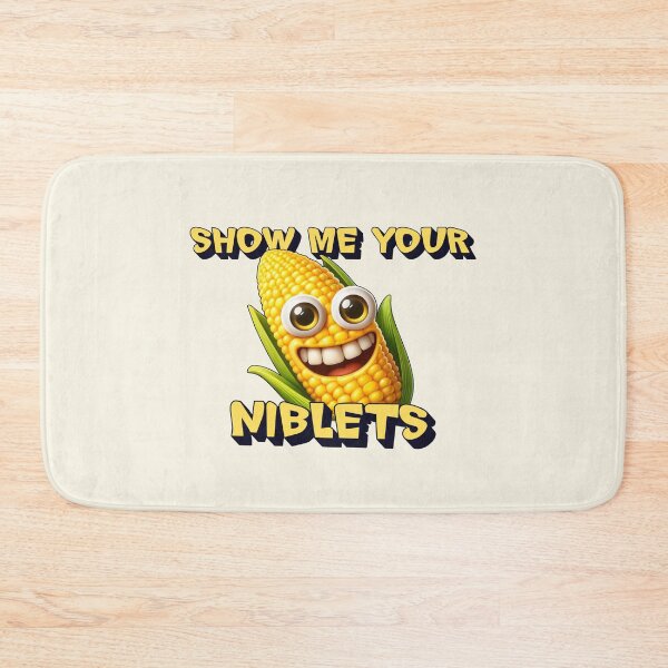 Item preview, Show me your niblets designed and sold by FatBirdie.