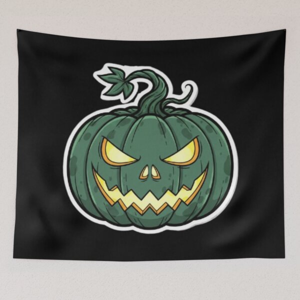Item preview, Halloween Pumpkin designed and sold by PLANTONE.