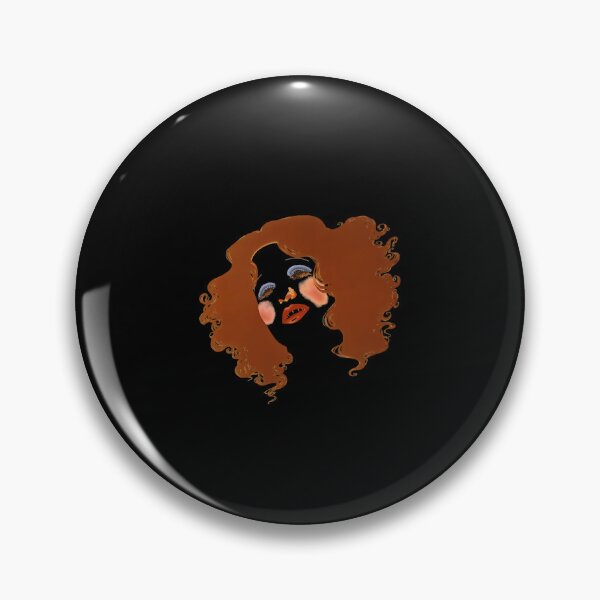 Item preview,  Blue Midler Musicals Bette Midler designed and sold by GarmentTwilig.