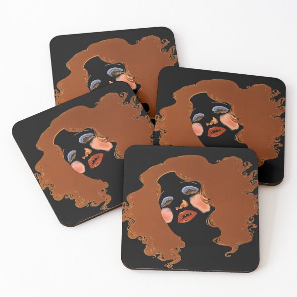 Item preview,  Blue Midler Musicals Bette Midler designed and sold by GarmentTwilig.