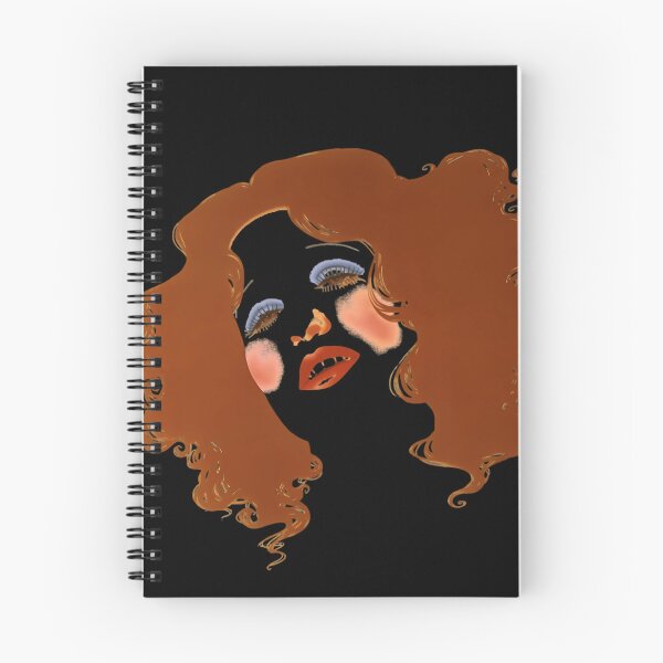 Item preview,  Blue Midler Musicals Bette Midler designed and sold by GarmentTwilig.