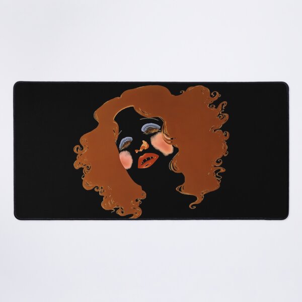 Item preview,  Blue Midler Musicals Bette Midler designed and sold by GarmentTwilig.