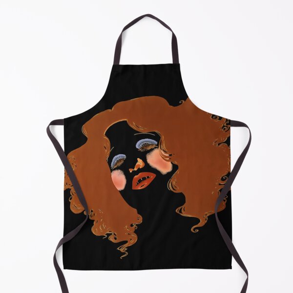 Item preview, Blue Midler Musicals Bette Midler designed and sold by GarmentTwilig.