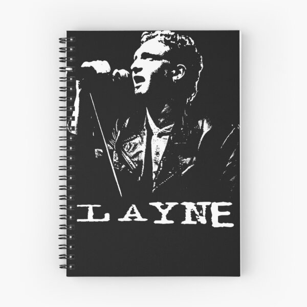 Item preview, Layne Staley Retro designed and sold by mylestmvjcu.