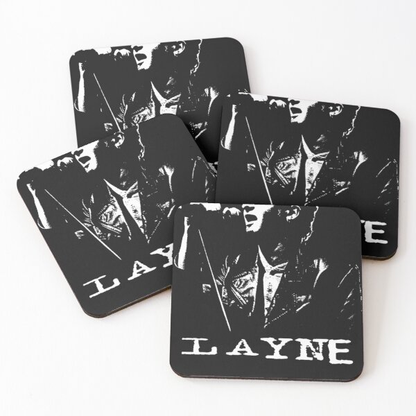 Item preview, Layne Staley Retro designed and sold by mylestmvjcu.