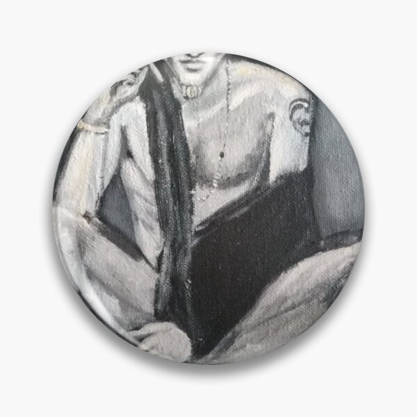 Item preview, Layne Staley Retro designed and sold by mylestmvjcu.