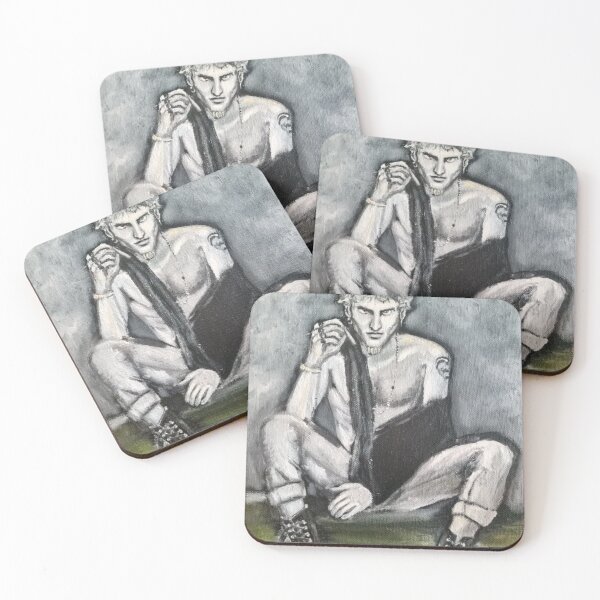 Item preview, Layne Staley Retro designed and sold by mylestmvjcu.