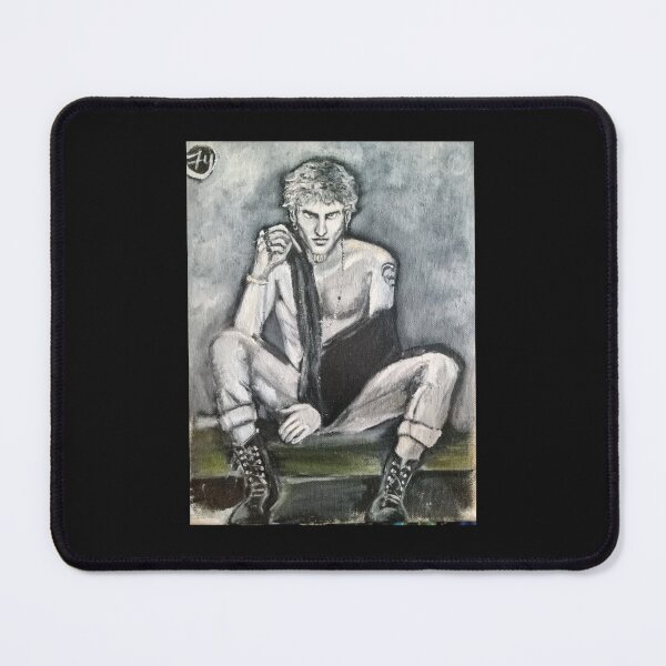 Item preview, Layne Staley Retro designed and sold by mylestmvjcu.