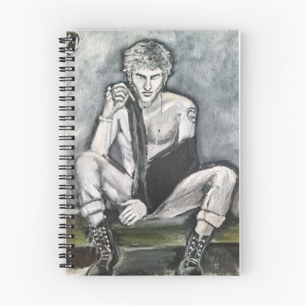 Item preview, Layne Staley Retro designed and sold by mylestmvjcu.