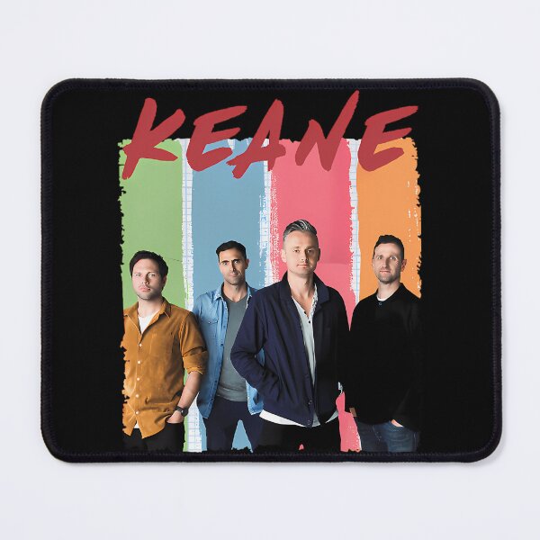 Item preview, Keane Band designed and sold by DovieMayer.