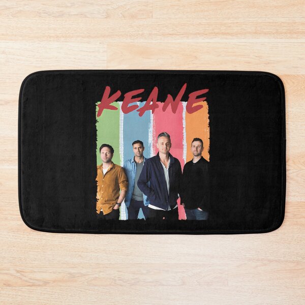 Item preview, Keane Band designed and sold by DovieMayer.